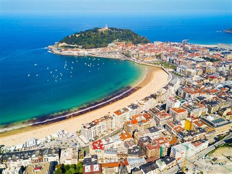 Gay San Sebastian 2024 Travel Guide